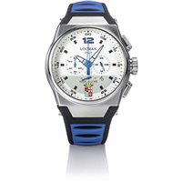 Orologio Locman Uomo Marina Militare in Titanio 0555A08S-00WHMMSB - 0555A08S-00WHMMSB